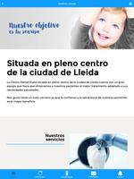 Centro de Salud Dental Viana capture d'écran 1