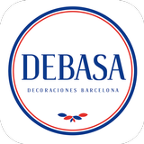 Debasa 圖標