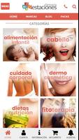 Farmacia 4 Estaciones poster