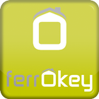 ferrOkey Tienda アイコン