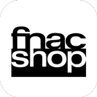 Fnac Shop ไอคอน