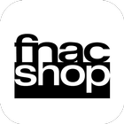Fnac Shop-icoon