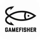 Game Fisher ícone