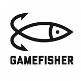 Game Fisher-icoon