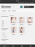 برنامه‌نما Igtienda, para comprar ofertas عکس از صفحه