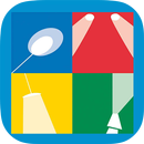 Lúzete - Todo en iluminación APK