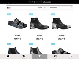 All NewRock Official Store screenshot 3