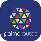 Palma Routes-icoon