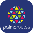 Palma Routes 圖標