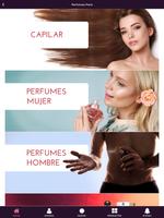 Perfumes París اسکرین شاٹ 2