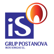 GRUP POSTANOVA Zeichen