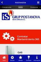 GRUP POSTANOVA ảnh chụp màn hình 3
