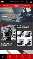 Rooster Sailing スクリーンショット 1