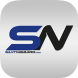 Santi Navarro - Dakar