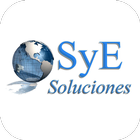 Icona Sye App