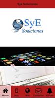 Sye App โปสเตอร์