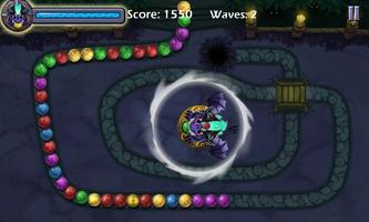 Dragon Marble Crusher screenshot 3