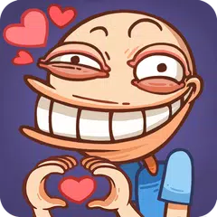 Baixar História de amor - Rage Face APK