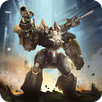 Robot Invasion APK