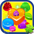 Candy Match jelly