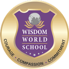 Wisdom World School 아이콘
