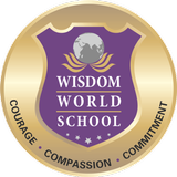 Wisdom World School icône