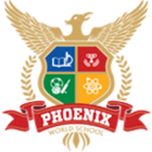 Phoenix World School Zeichen
