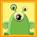 Monster Copter - Jelly Jump-APK