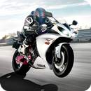 Extreme Highway Rider 3D aplikacja