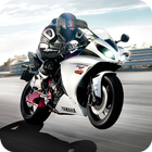 Extreme Highway Rider 3D icon