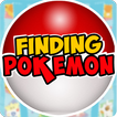 Finding Pokemon