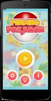 Finding Pokemon penulis hantaran