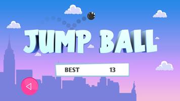 Jump Ball imagem de tela 3
