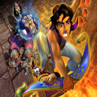 Jungle Aladin Adventures icon