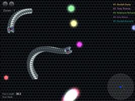 Slithering Robotic Snake скриншот 3