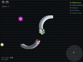 Slithering Robotic Snake скриншот 1