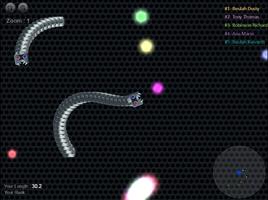 Slithering Robotic Snake скриншот 2
