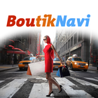 BoutikNavi-icoon