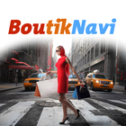 BoutikNavi আইকন