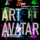 Art Avatar Pia Myrvold APK