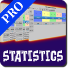 Interactive Statistics PRO icône