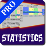 Interactive Statistics PRO