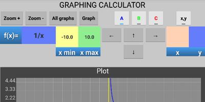 Interactive Statistics скриншот 3