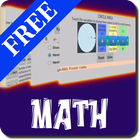 Interactive Math icône