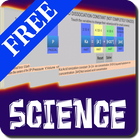 Science Formulas icon