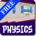 Interactive Physics icon