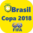 Futebolaço  Brasileirão - Libertadores - Copa 2018