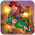 Rule the Skate Park