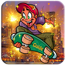 Rule the Skate Park APK