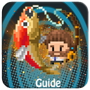 Desert Island Fishing APK